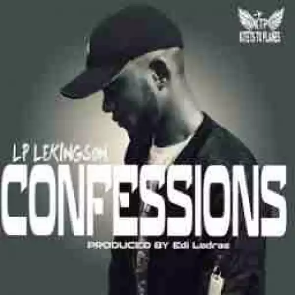 LP Lekingson - Confessions
